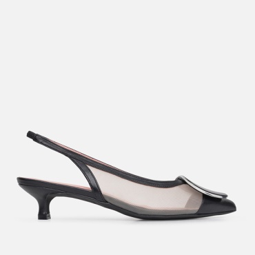 Балетки Pretty Ballerinas бежевый