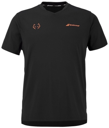 Футболка Babolat черный