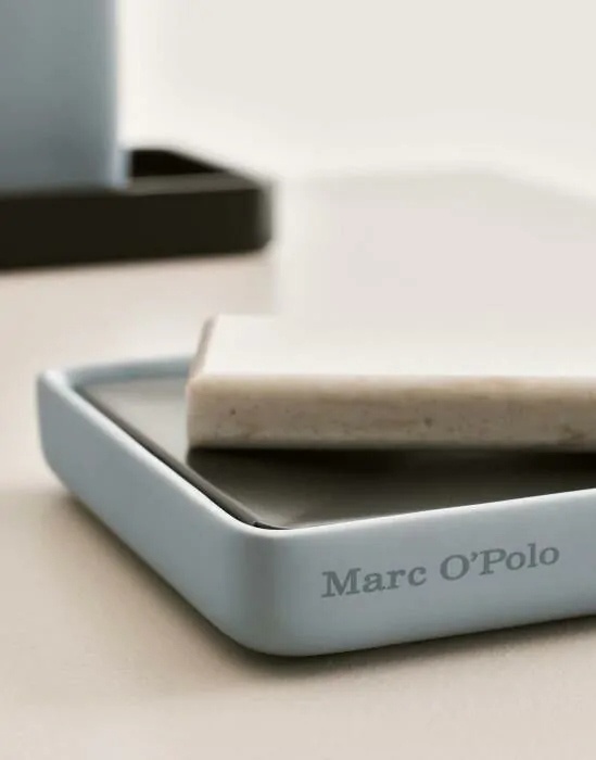 Marc O'Polo мыльница 730296-444-004 1 шт, керамика