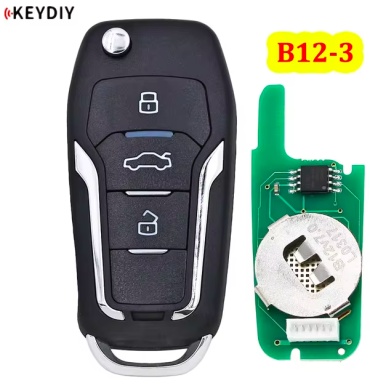 KEYDIY ключ зажигания Keydiy