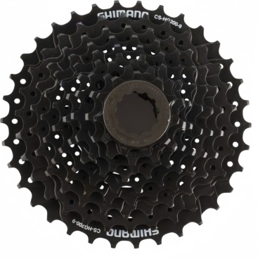 Кассета SHIMANO CS-HG200-9 32t