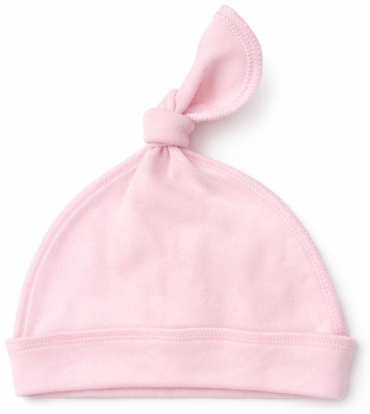 Шапка mamabest 1703 розовый 4, 5