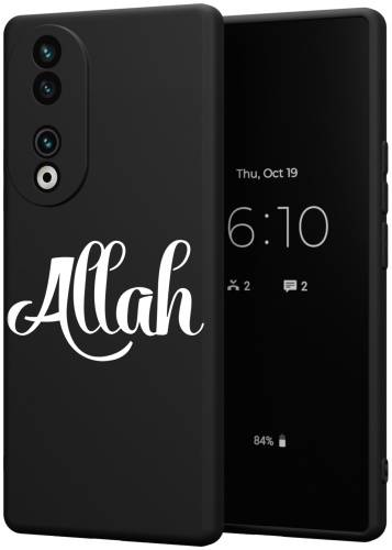 Чехол для Honor 90 рисунок