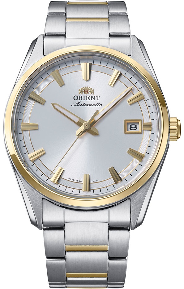 Механические ORIENT RA-AC0R01S30B нержавеющая сталь