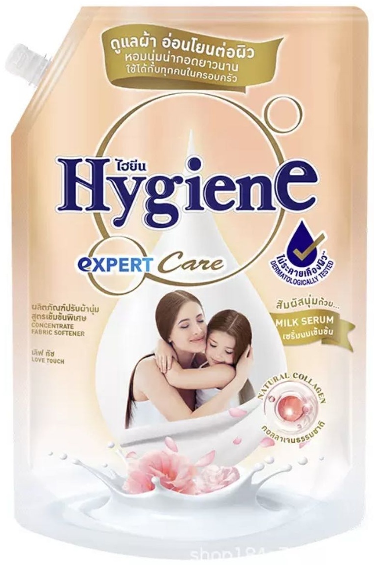 Hygiene кондиционер Hygiene кондиционер Expert Care 480 мл