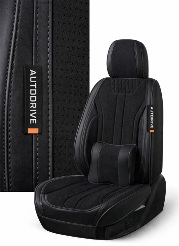 AUTODRIVE Toyota Camry 2006-2011 черный