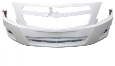 Chevrolet бампер 52071702GAZ для Chevrolet Cobalt 2011-2025