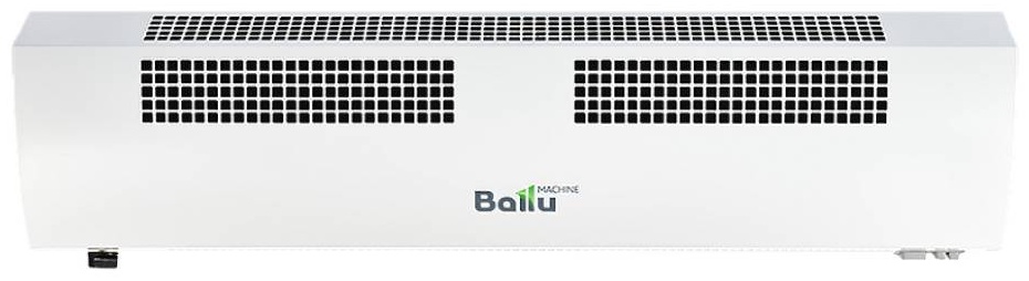 Воздушная завеса Ballu BHC-CE-3T настенный