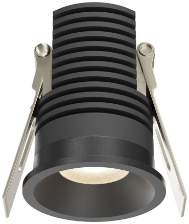 Maytoni DL059-7W3K-B LED