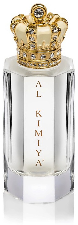 ROYAL CROWN Alkimiya духи PARFUM 100 мл, для женщин