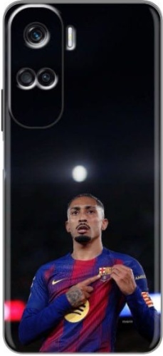 Чехол для Honor 90 Lite рисунок