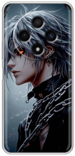 Чехол BAIKO для OPPO Reno 12F рисунок