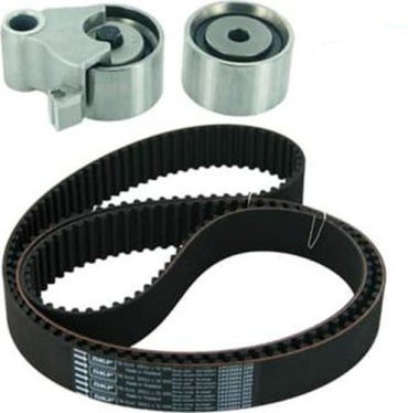 SKF ременной комплект VKMA91011
