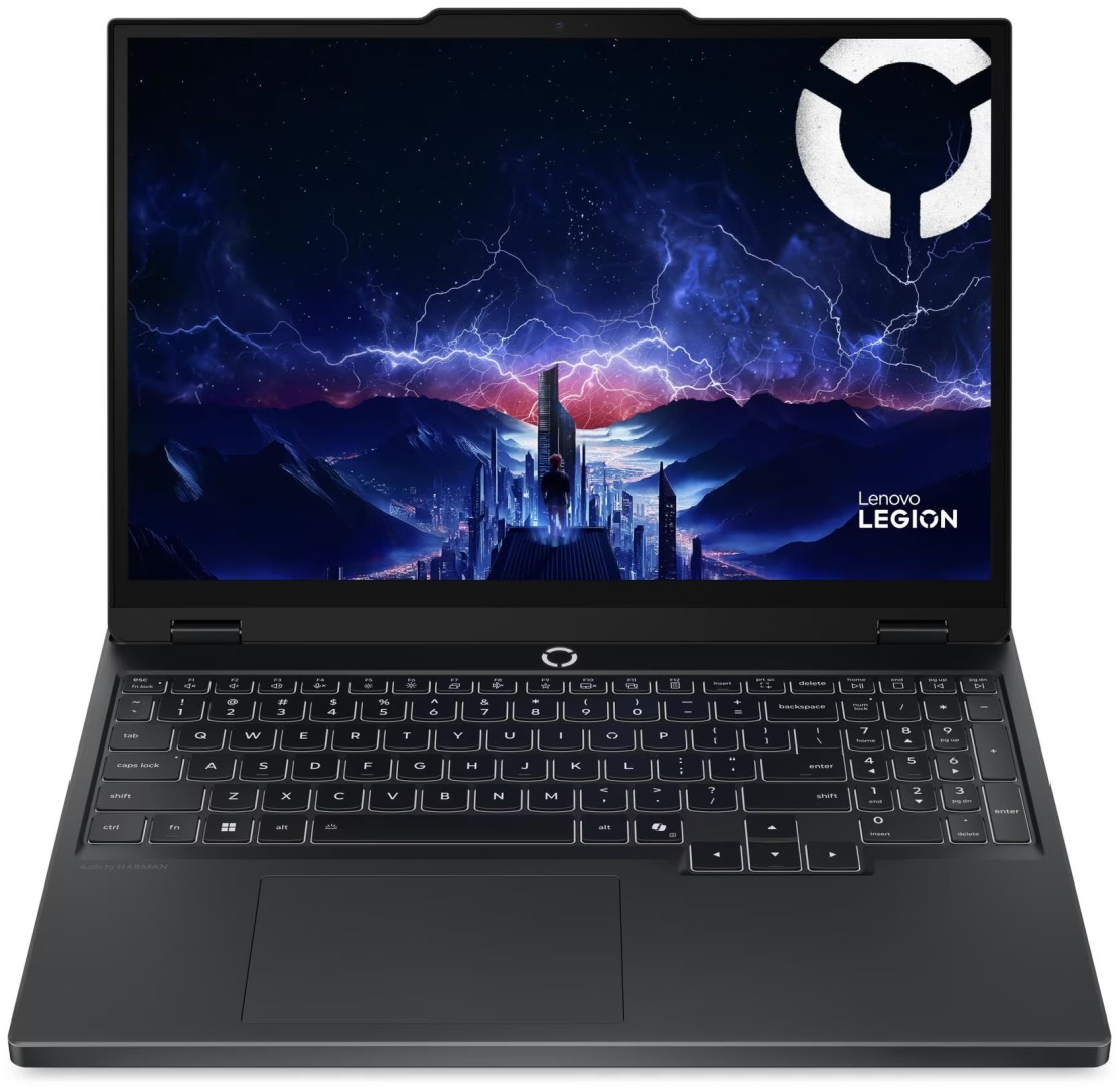 Ноутбук Lenovo Legion pro 5 16AFR10 16" / 32 Гб / SSD 2000 Гб / Win 11 Home / 83F2002AUS