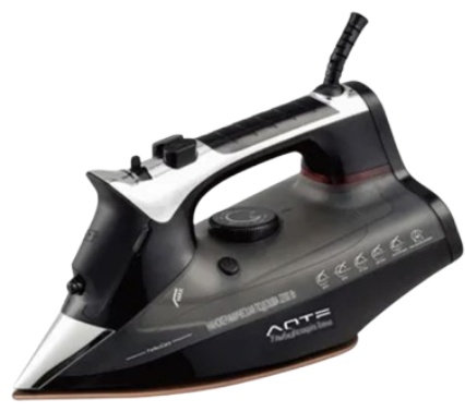 Утюг AOTE AT-32601 черный