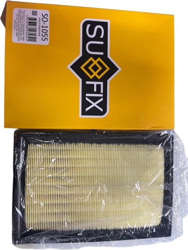 Sufix воздушный фильтр So-1055