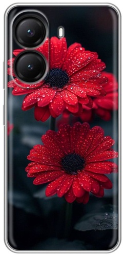 Чехол BAIKO для POCO X7 Pro рисунок