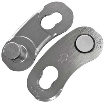 SRAM замок для цепи Chain Connector 12-speed 00.2518.027.007 11/128 1