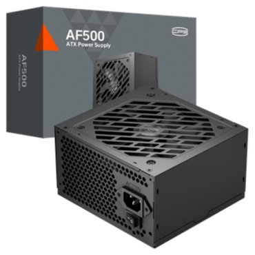 PCcooler P1-AF500-N1H 500 Вт