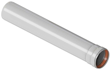 Удлинитель D 80 L 500 мм Y80-05