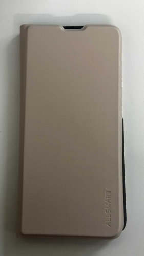 Чехол для OPPO A54 розовый