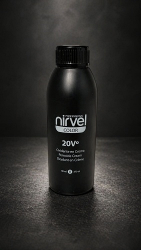 Окислитель Nirvel Professional Окислитель NIRVEL ARTX 20V 6% 90 мл