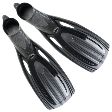 SCORPENA RedLine, 706026826 с закрытой пяткой черный 44, 45