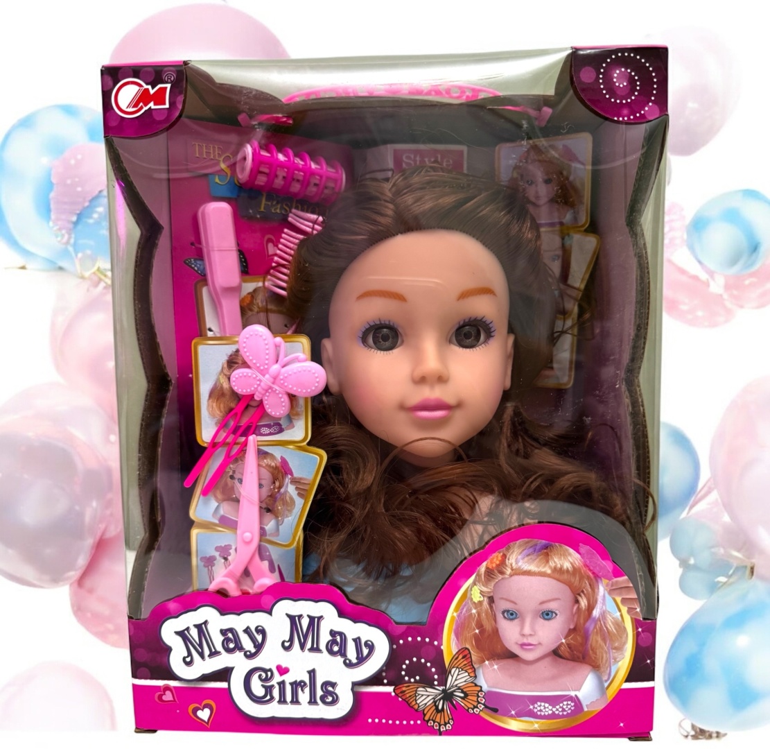Кукла-модель May May Girls 30 см