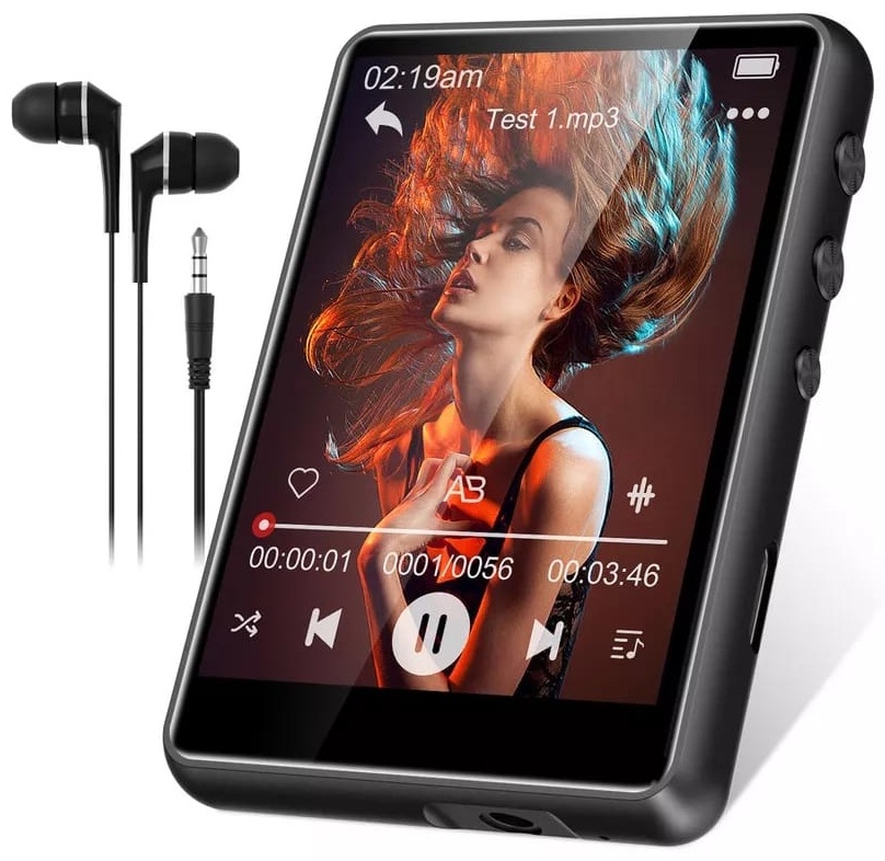 Mp3-плеер MECHEN M3
