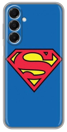 Чехол BAIKO для Samsung Galaxy S23 FE рисунок