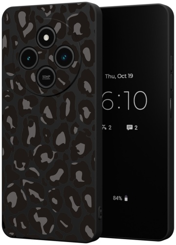Чехол для Xiaomi Redmi 14C, C75 рисунок