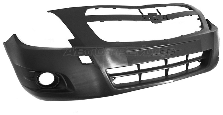 SAT бампер STCV110000 для Chevrolet Cobalt 2013