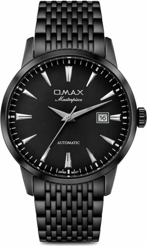 Кварцевые OMAX OABB001M22S нержавеющая сталь