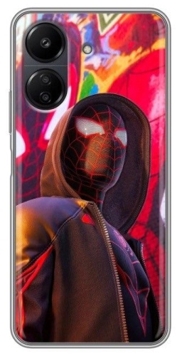Чехол BAIKO для POCO X8 Pro рисунок