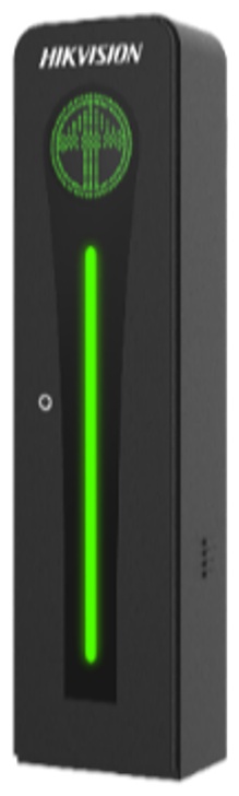 Шлагбаум Hikvision DS-TMG320-LL(No pole) 6 м