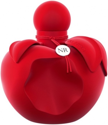 Nina Ricci Nina Extra Rouge парфюмерная вода EDP 80 мл, для женщин