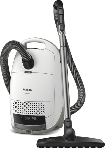 Miele SVTF0 GuardM1 Parquet Flex белый