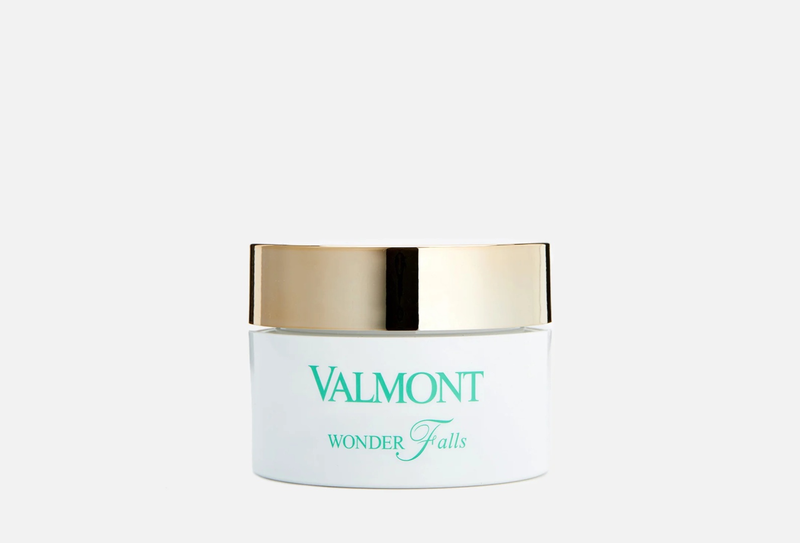 Valmont WONDER FALLS Очищающий крем крем 100 мл