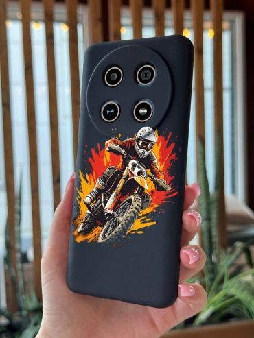 Чехол для Huawei Nova 13i рисунок