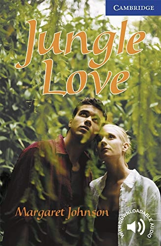 Johnson, Margaret: Jungle Love