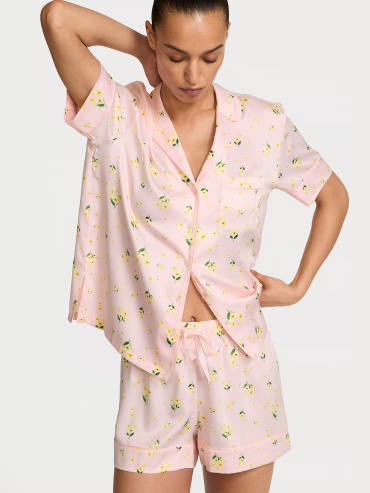 Пижама Victoria’s Secret розовый