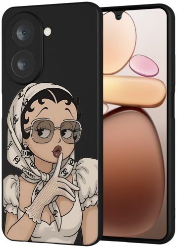 Чехол для Xiaomi Redmi A5 рисунок