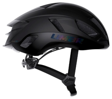 LIMAR HCAIRATCE8G черный M