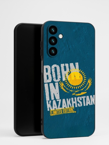 Чехол для Samsung Galaxy A24 рисунок