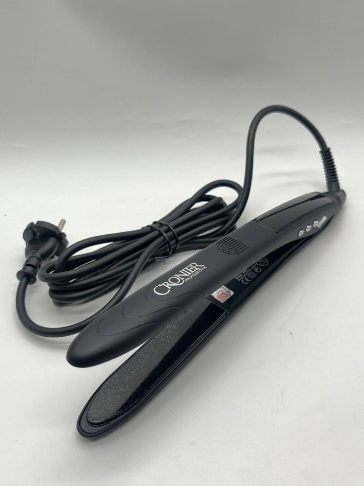 Cronier CR-954 утюжок