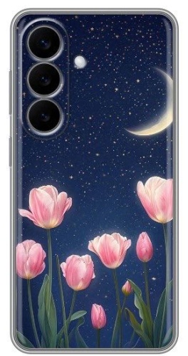 Чехол для Samsung Galaxy S26 рисунок
