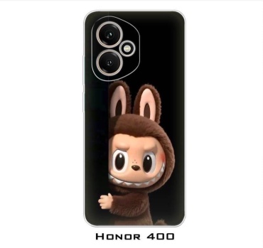 Чехол для Honor 400 рисунок