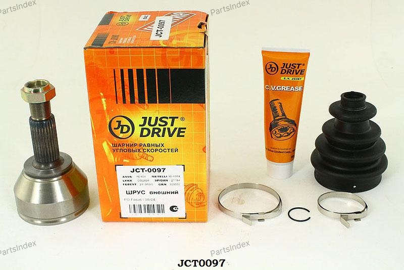 JD ШРУС JCT0097