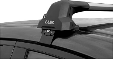 Lux 601775 Toyota Mark X 2004-2009 серебристый