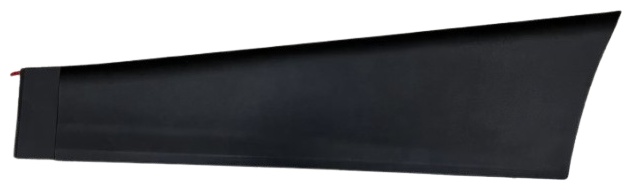 JASHI молдинг 5522400U2260 JAC JS3